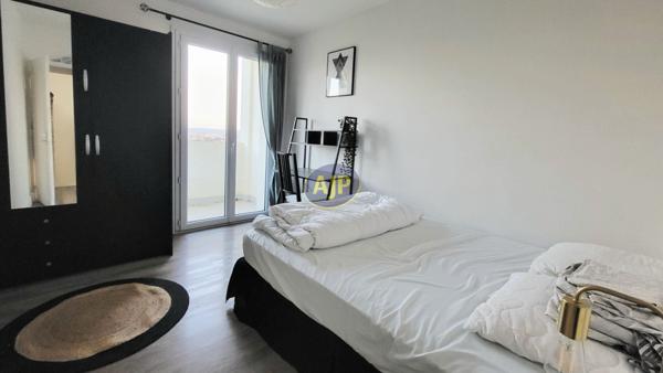 Vente appartement Talence : 210 000 € - AJP ACTEA Talence