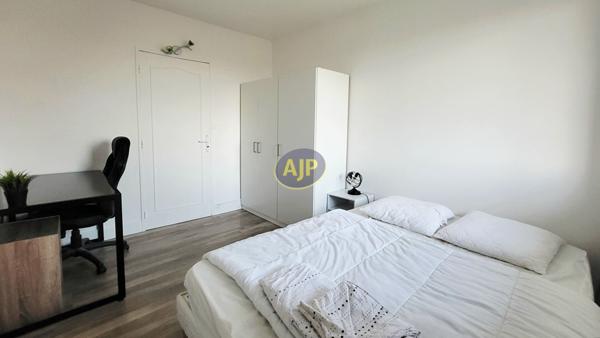 Vente appartement Talence : 210 000 € - AJP ACTEA Talence