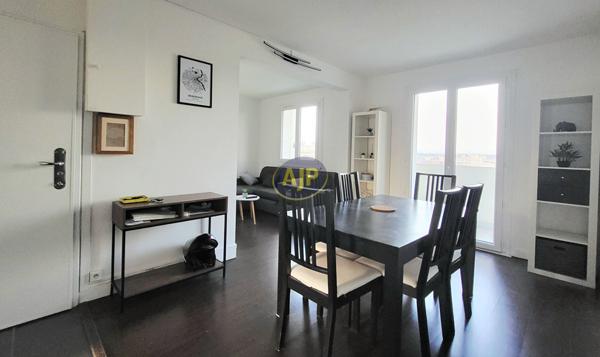 Vente appartement Talence : 210 000 € - AJP ACTEA Talence