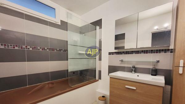 Vente appartement Talence : 210 000 € - AJP ACTEA Talence