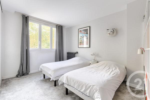 Appartement F4 à vendre  4 pièces - 95,61 m2 NEUILLY SUR SEINE - 92