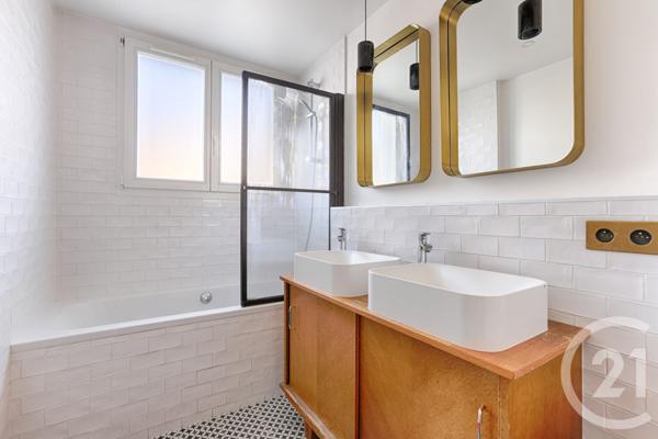 Appartement F4 à vendre  4 pièces - 95,61 m2 NEUILLY SUR SEINE - 92