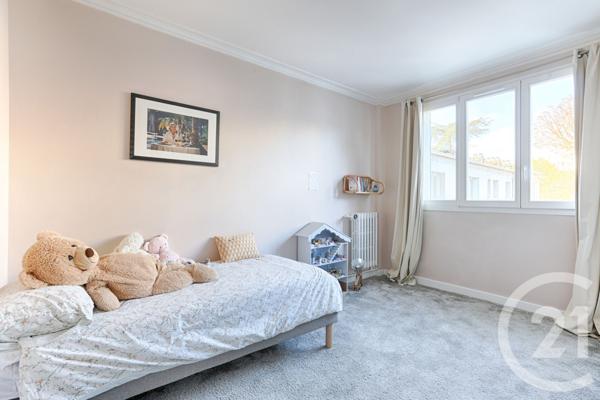 Appartement F4 à vendre  4 pièces - 95,61 m2 NEUILLY SUR SEINE - 92