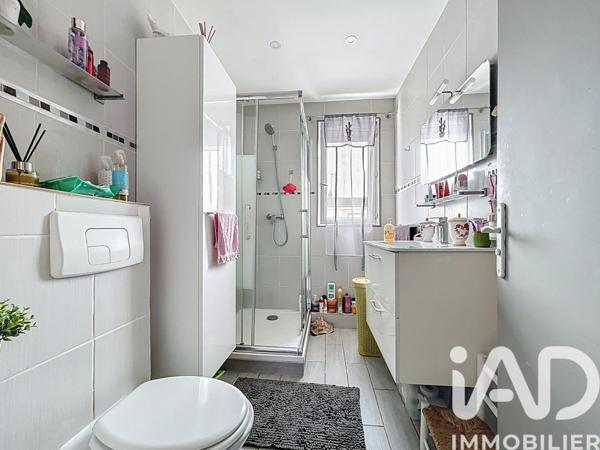 Maison à vendre 5 pièces 80,07 m² Louvres