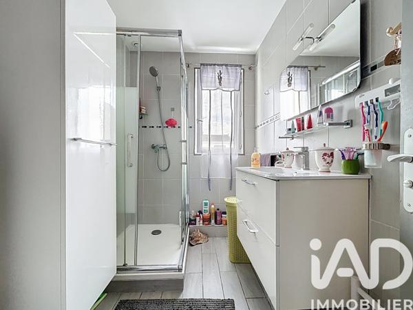 Maison à vendre 5 pièces 80,07 m² Louvres