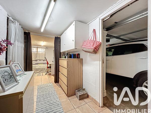 Maison à vendre 5 pièces 80,07 m² Louvres