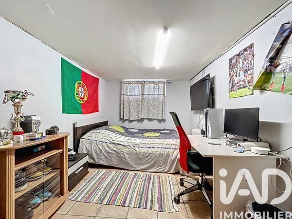 Maison à vendre 5 pièces 80,07 m² Louvres