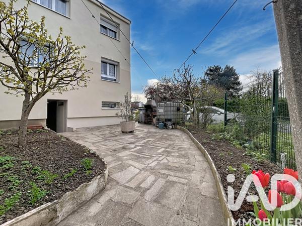 Maison à vendre 5 pièces 80,07 m² Louvres