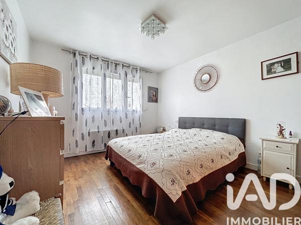 Maison à vendre 5 pièces 80,07 m² Louvres