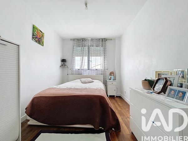 Maison à vendre 5 pièces 80,07 m² Louvres