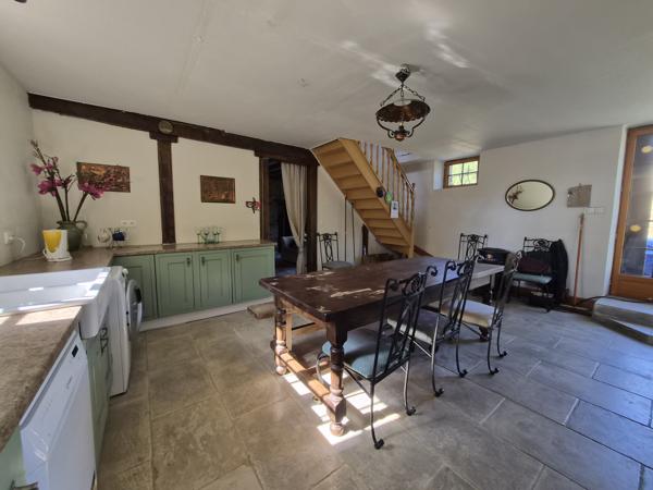 Maison à vendre à Mortain-Bocage (50140) - Manche
