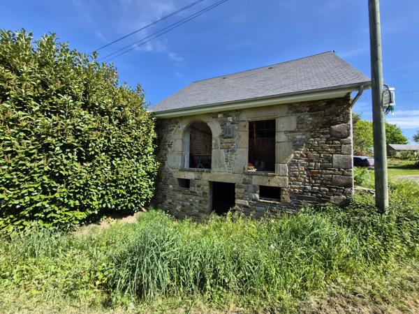 Maison à vendre à Mortain-Bocage (50140) - Manche