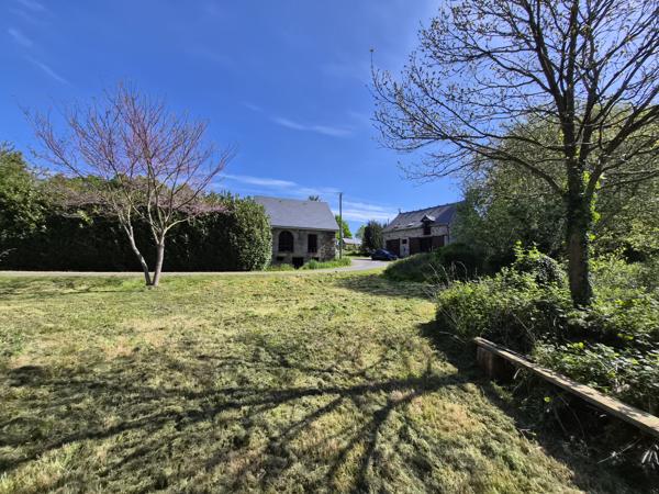 Maison à vendre à Mortain-Bocage (50140) - Manche