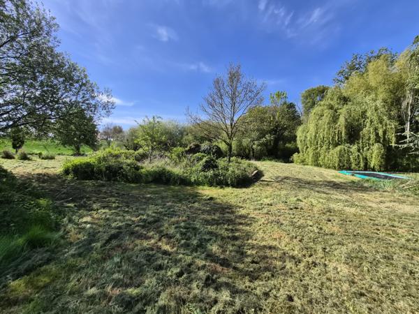 Maison à vendre à Mortain-Bocage (50140) - Manche