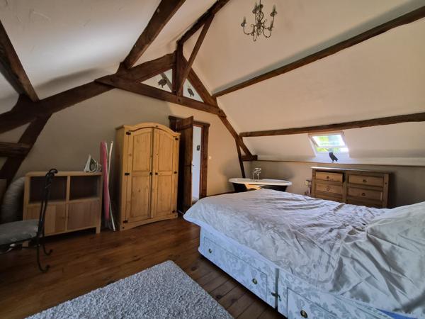 Maison à vendre à Mortain-Bocage (50140) - Manche