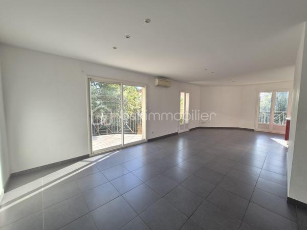 Duplex de 95,05 m²