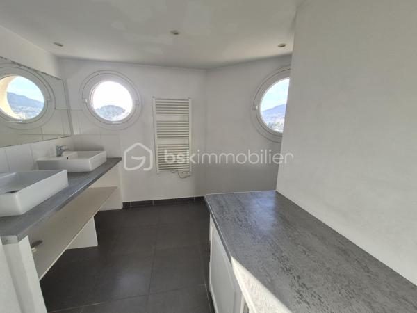 Duplex de 95,05 m²
