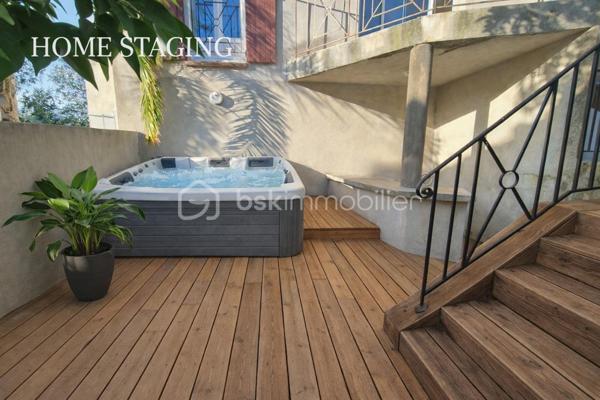 Duplex de 95,05 m²