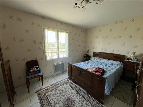 Maison à vendre |  Saint-Georges-d'Oléron |  4 pièces | 125 m²