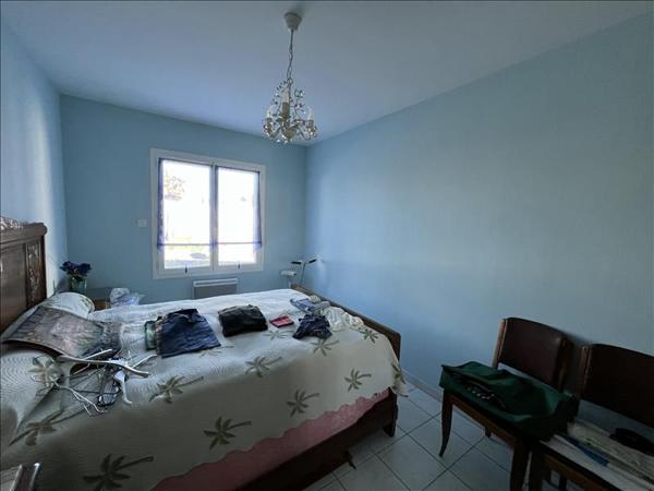 Maison à vendre |  Saint-Georges-d'Oléron |  4 pièces | 125 m²