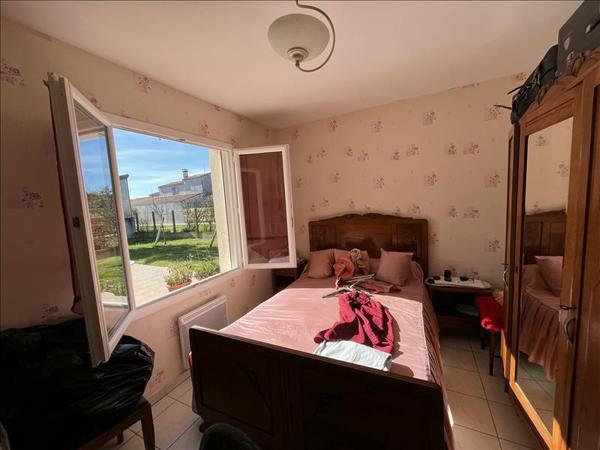 Maison à vendre |  Saint-Georges-d'Oléron |  4 pièces | 125 m²