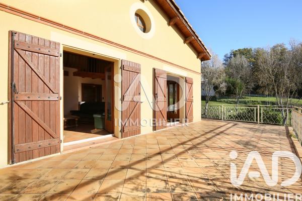 Maison à vendre 5 pièces 110 m² Rouffiac-Tolosan