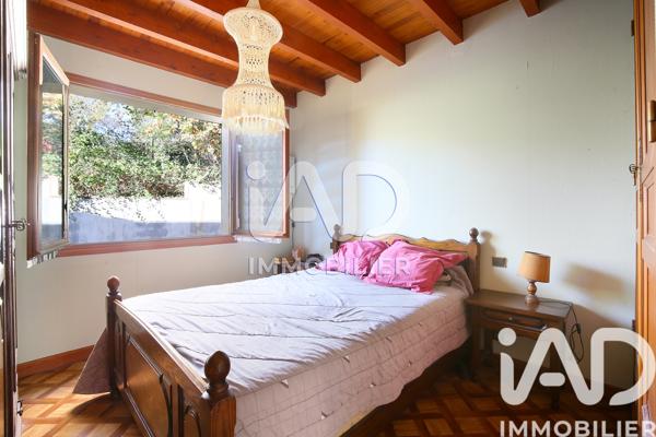 Maison à vendre 5 pièces 110 m² Rouffiac-Tolosan