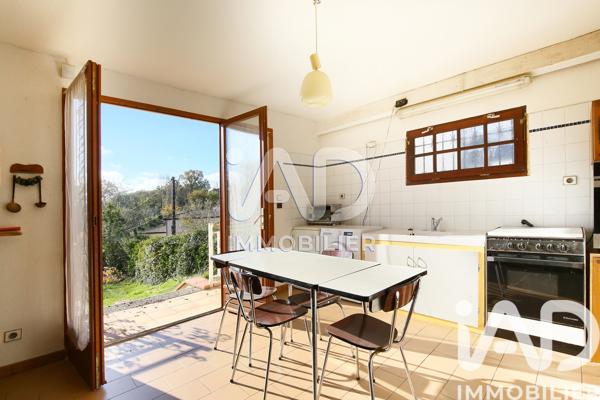 Maison à vendre 5 pièces 110 m² Rouffiac-Tolosan