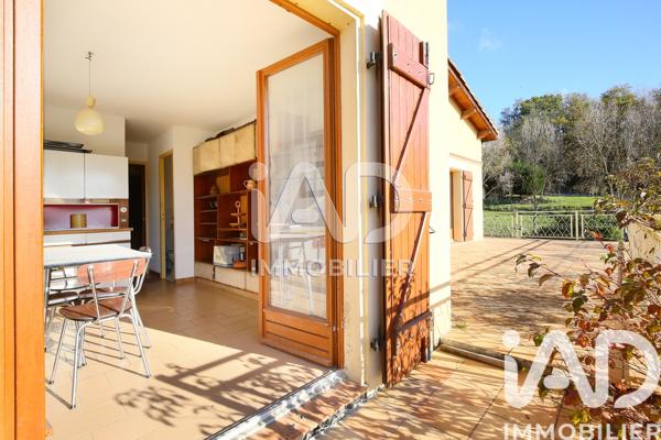 Maison à vendre 5 pièces 110 m² Rouffiac-Tolosan