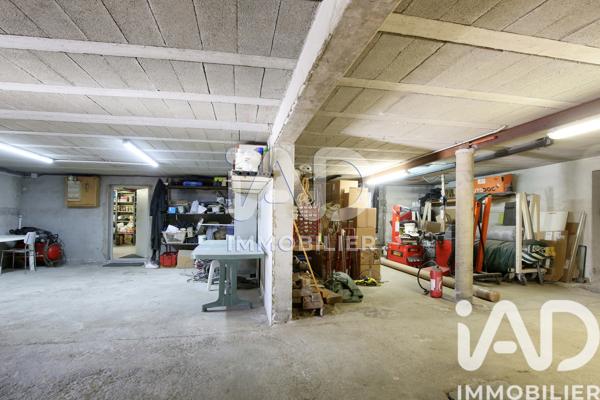 Maison à vendre 5 pièces 110 m² Rouffiac-Tolosan