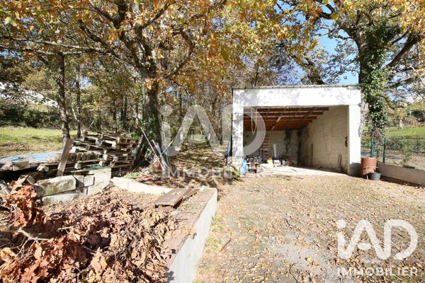 Maison à vendre 5 pièces 110 m² Rouffiac-Tolosan