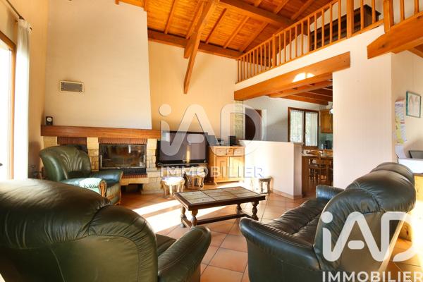 Maison à vendre 5 pièces 110 m² Rouffiac-Tolosan