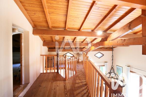 Maison à vendre 5 pièces 110 m² Rouffiac-Tolosan