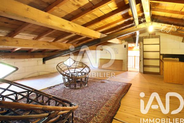 Maison à vendre 5 pièces 110 m² Rouffiac-Tolosan