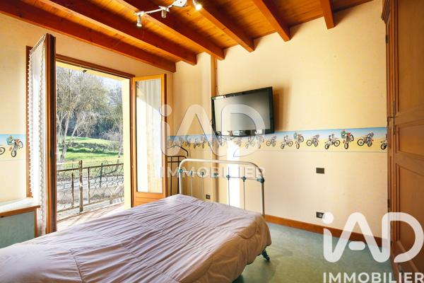 Maison à vendre 5 pièces 110 m² Rouffiac-Tolosan