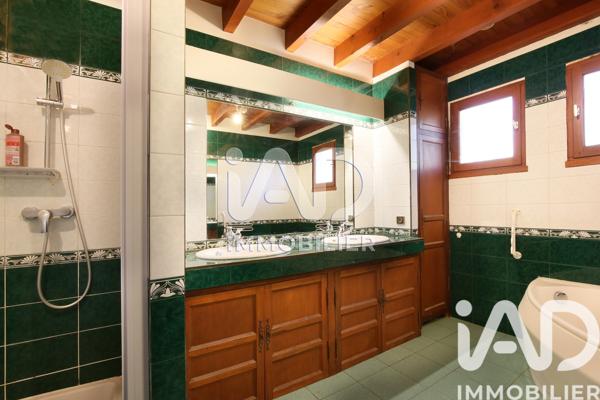 Maison à vendre 5 pièces 110 m² Rouffiac-Tolosan