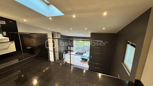 Maison de village de 160 m²