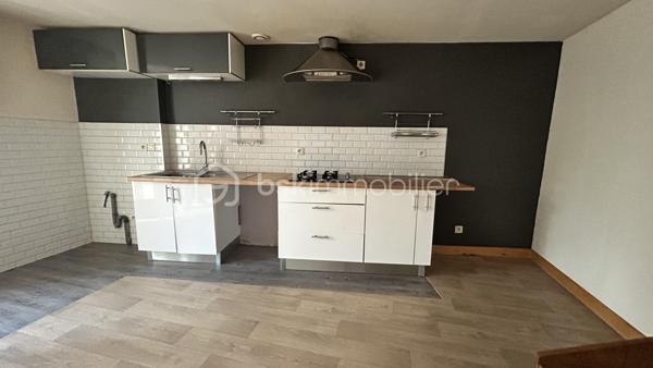 Maison de village de 160 m²