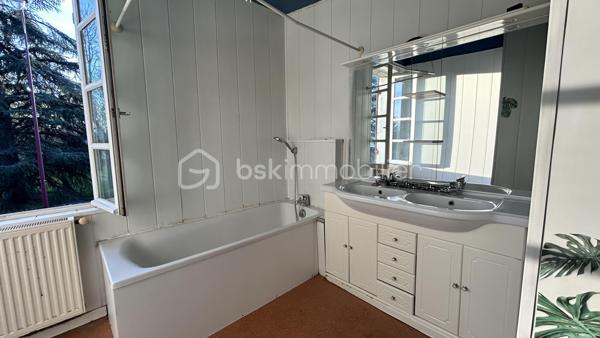 Maison de village de 160 m²