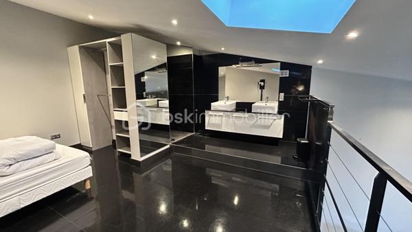 Maison de village de 160 m²