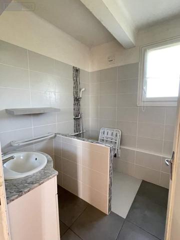 Maison à vendre à Allaire dans le Morbihan (56350), ref : 156a