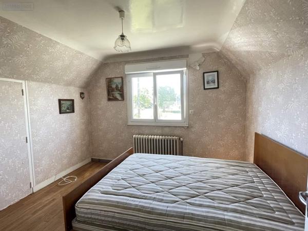 Maison à vendre à Allaire dans le Morbihan (56350), ref : 156a
