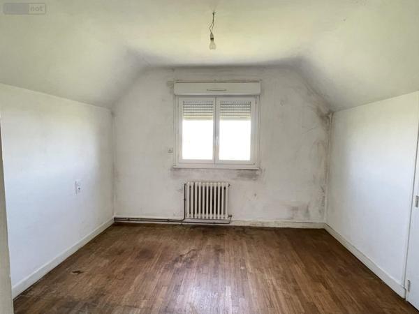 Maison à vendre à Allaire dans le Morbihan (56350), ref : 156a