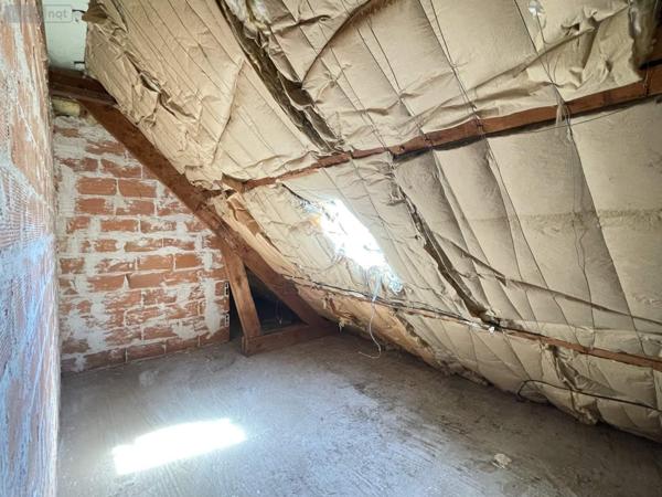 Maison à vendre à Allaire dans le Morbihan (56350), ref : 156a