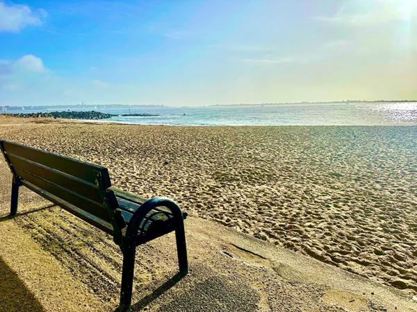 Appartement - 6 pièces - 152.06m² - Larmor Plage