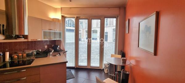 Investissement partrimonial en nue-propriété à Paris 8ème