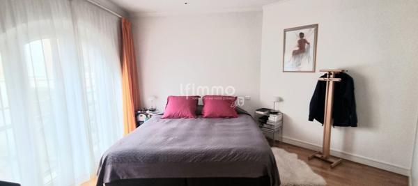 Investissement partrimonial en nue-propriété à Paris 8ème