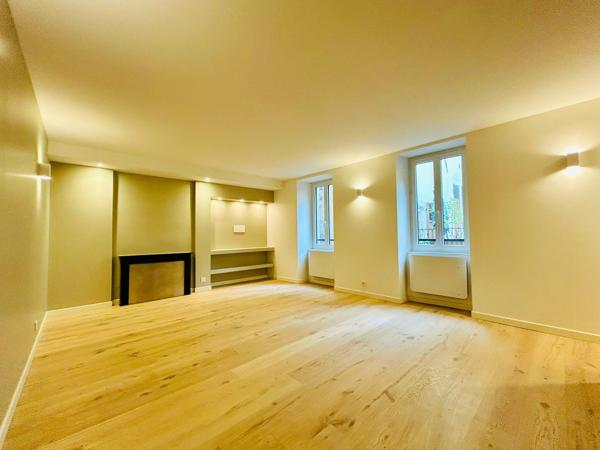 Appartement à vendre à Annecy (74000) - Haute-Savoie