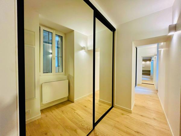 Appartement à vendre à Annecy (74000) - Haute-Savoie