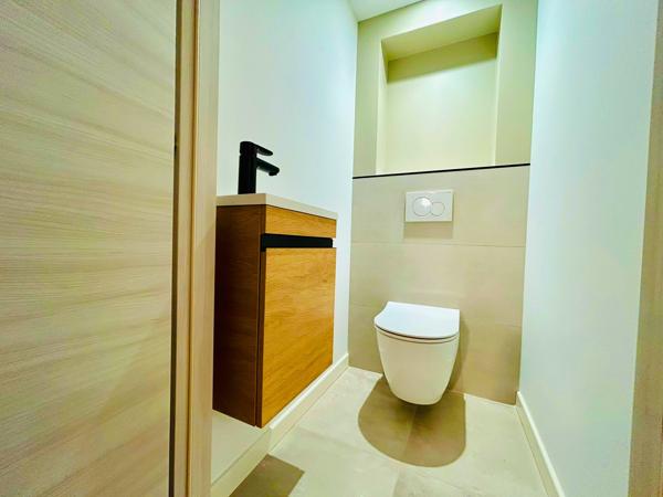 Appartement à vendre à Annecy (74000) - Haute-Savoie